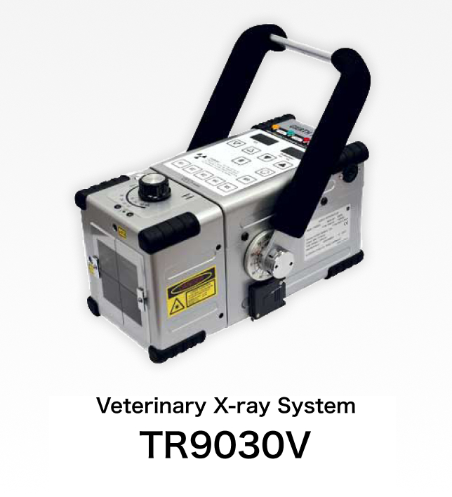 TR9030V