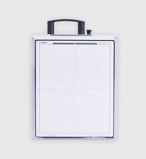 DRパネル&保護ケース