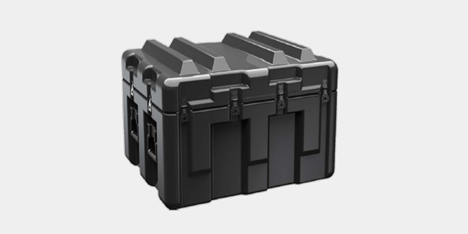 キャリングハードケース