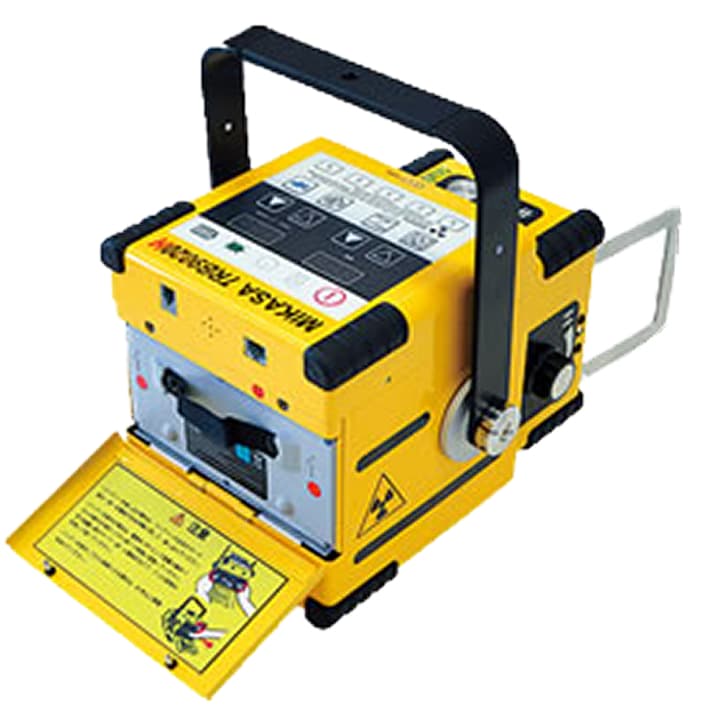 TRB9020V feature image