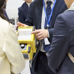X線装置の製品説明